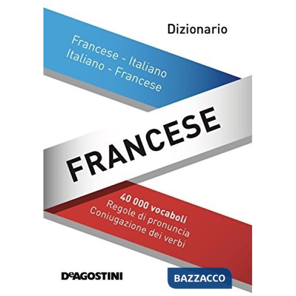 Dizionario tascabile francese