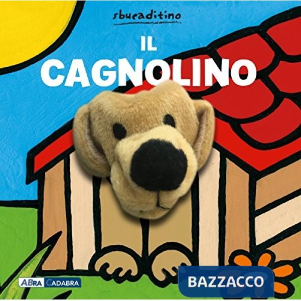 Cagnolino. Ediz. a colori (Il)