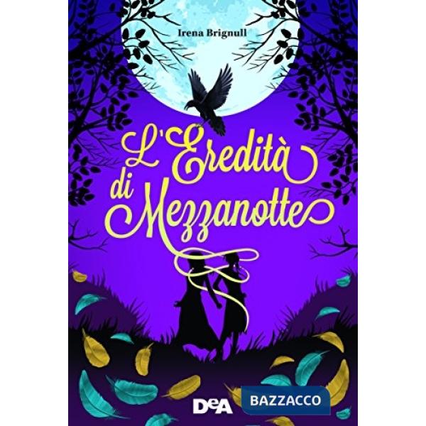 Eredità di mezzanotte (L')