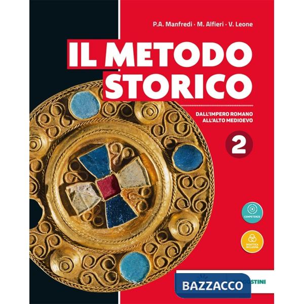 METODO STORICO (IL) VOLUME 2 + EBOOK