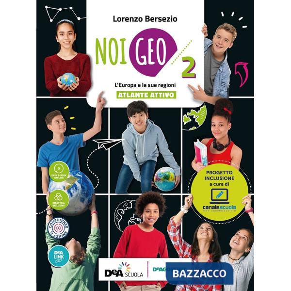NOI GEO VOLUME 2 + EBOOK