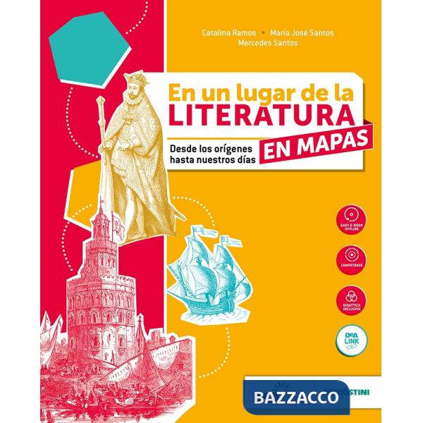 EN UN LUGAR DE LA LITERATURA