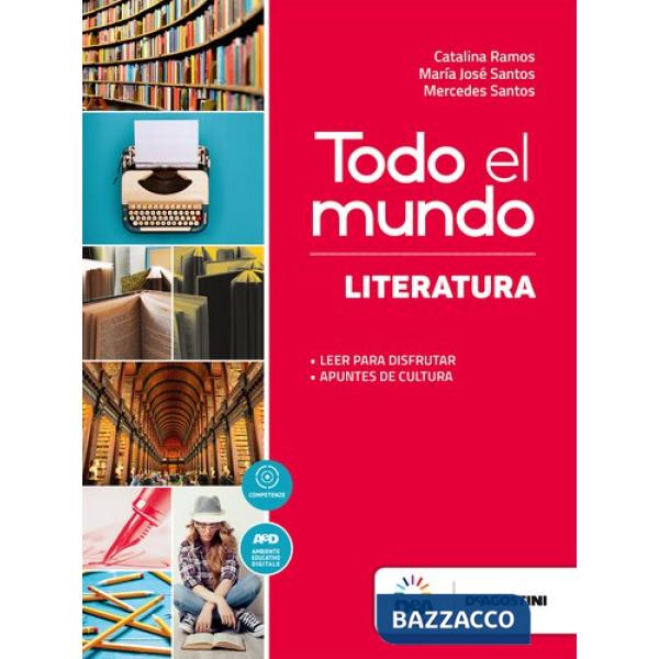 TODO EL MUNDO LETTERATURA
