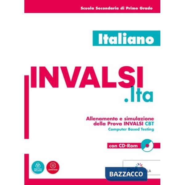 INVLASI.ITA + CD ROM