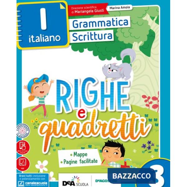 RIGHE E QUADRETTI 1
