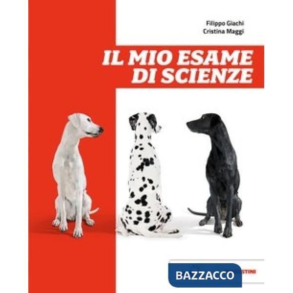 MIO ESAME DI SCIENZE (IL)