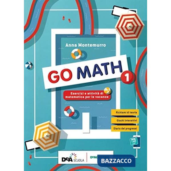 GO MATH 1