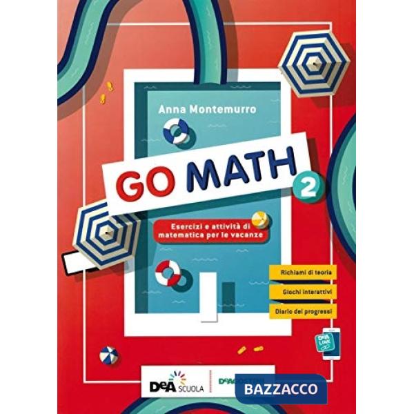 GO MATH 2