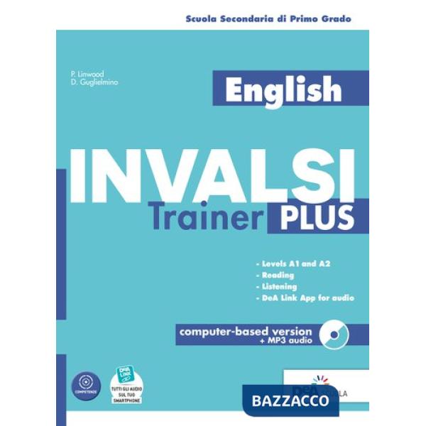INVALSI TRAINER PLUS