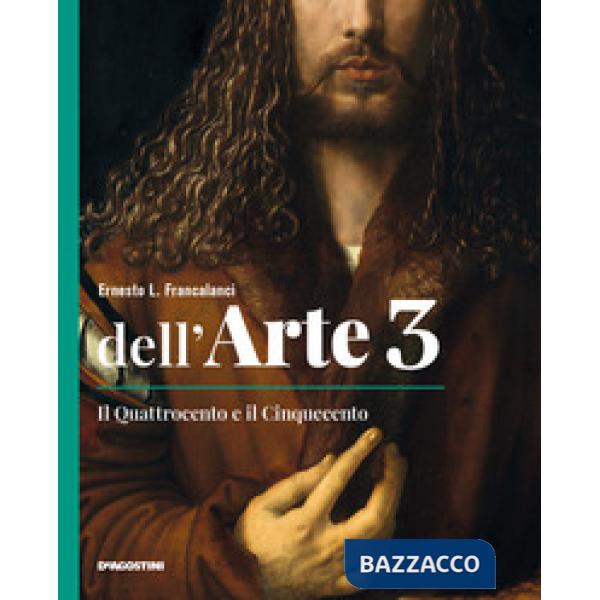 DELL'ARTE - EDIZIONE QUINQUENNALE
