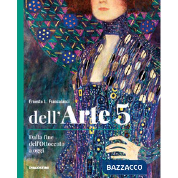 DELL'ARTE - EDIZIONE QUINQUENNALE