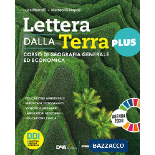 LETTERA DALLA TERRA