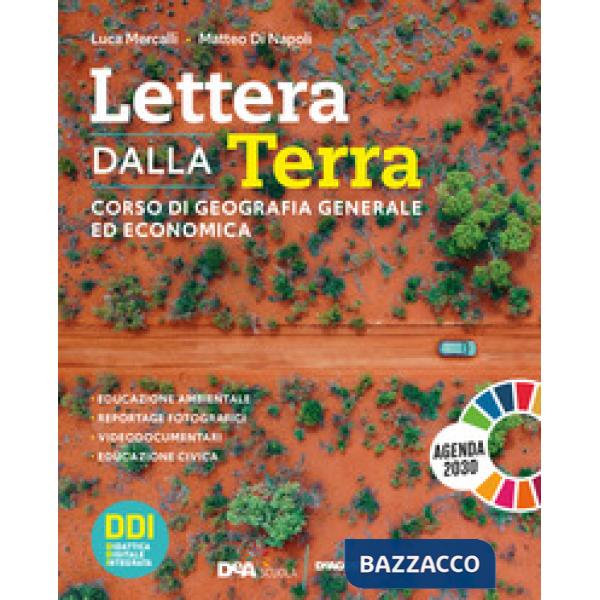 LETTERA DALLA TERRA