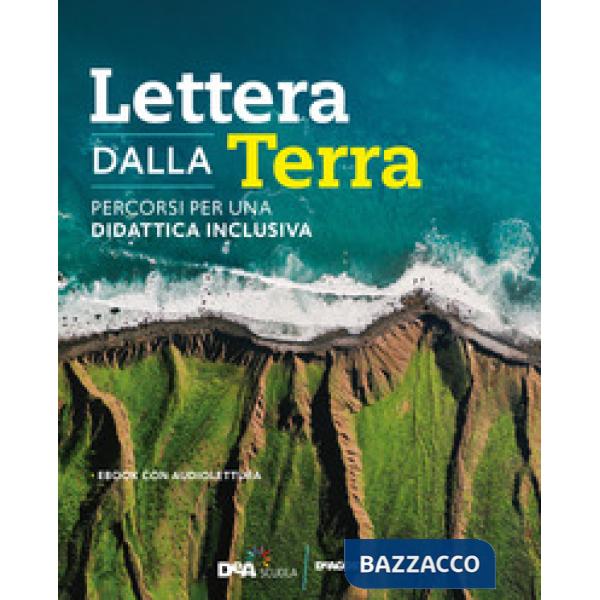LETTERA DALLA TERRA