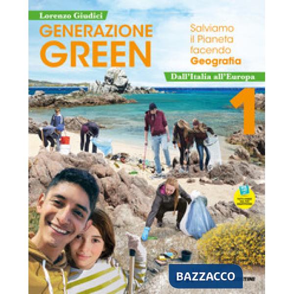 GENERAZIONE GREEN