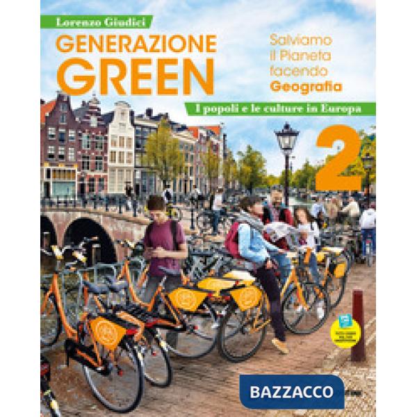 GENERAZIONE GREEN
