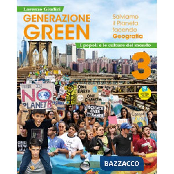 GENERAZIONE GREEN