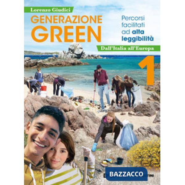 GENERAZIONE GREEN