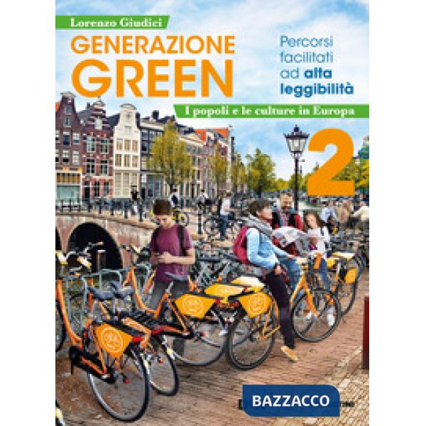 GENERAZIONE GREEN