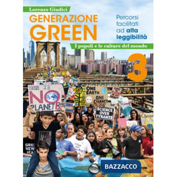 GENERAZIONE GREEN