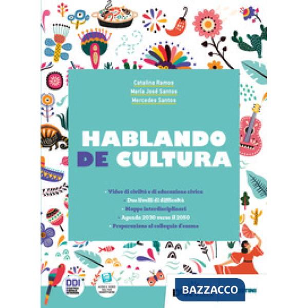 HABLANDO DE CULTURA + EBOOK