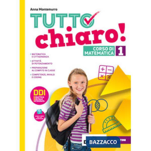 TUTTO CHIARO! - EDIZIONE CURRICOLARE
