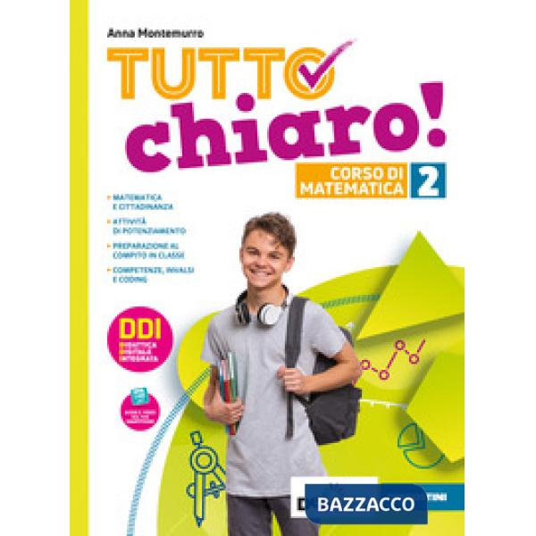 TUTTO CHIARO! - EDIZIONE CURRICOLARE