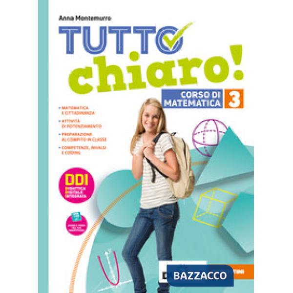 TUTTO CHIARO! - EDIZIONE CURRICOLARE