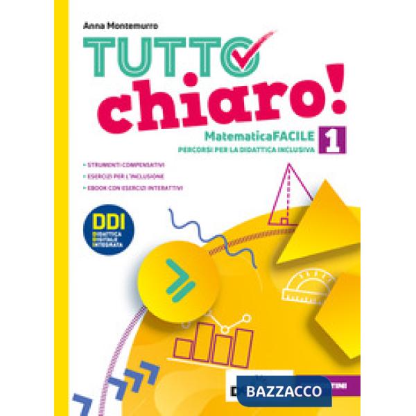 TUTTO CHIARO! - EDIZIONE CURRICOLARE