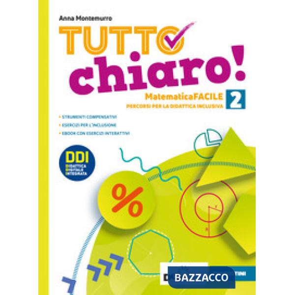 TUTTO CHIARO! - EDIZIONE CURRICOLARE
