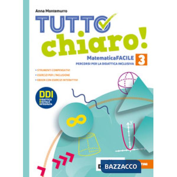 TUTTO CHIARO! - EDIZIONE CURRICOLARE