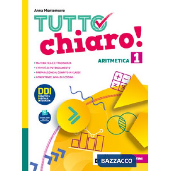 TUTTO CHIARO! - EDIZIONE TEMATICA