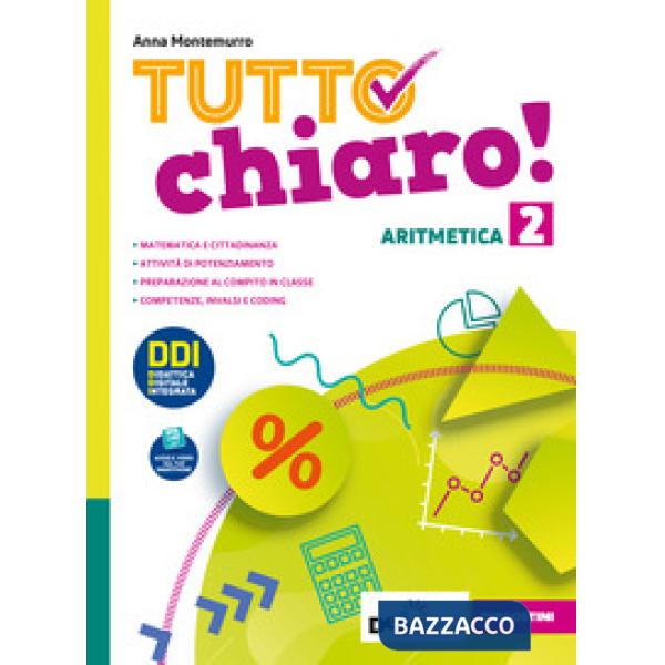 TUTTO CHIARO! - EDIZIONE TEMATICA