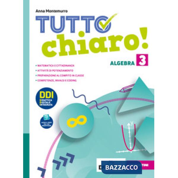 TUTTO CHIARO! - EDIZIONE TEMATICA