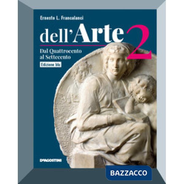 DELL'ARTE EDIZIONE BLU + EBOOK