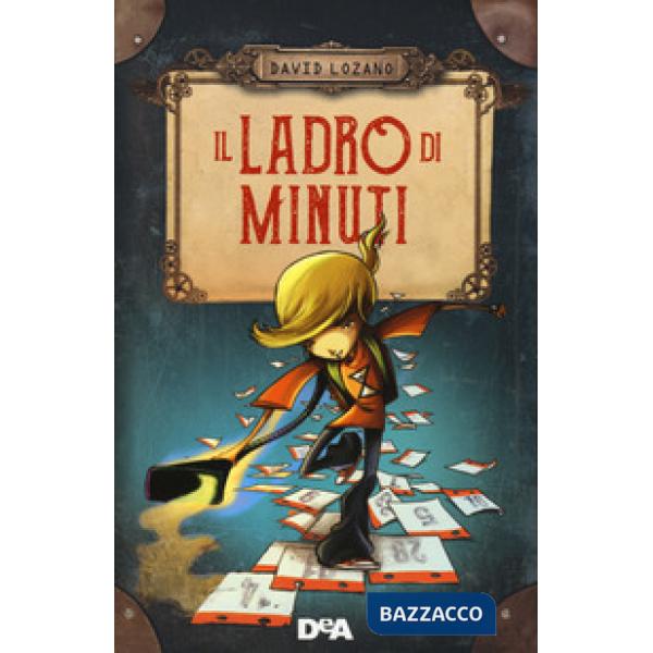 Ladro di minuti (Il)