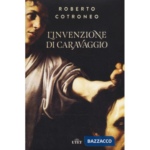 Invenzione di Caravaggio. Con ebook (L')
