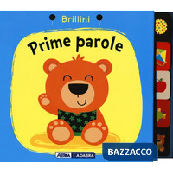 Prime parole. Brillini. Nuova ediz.