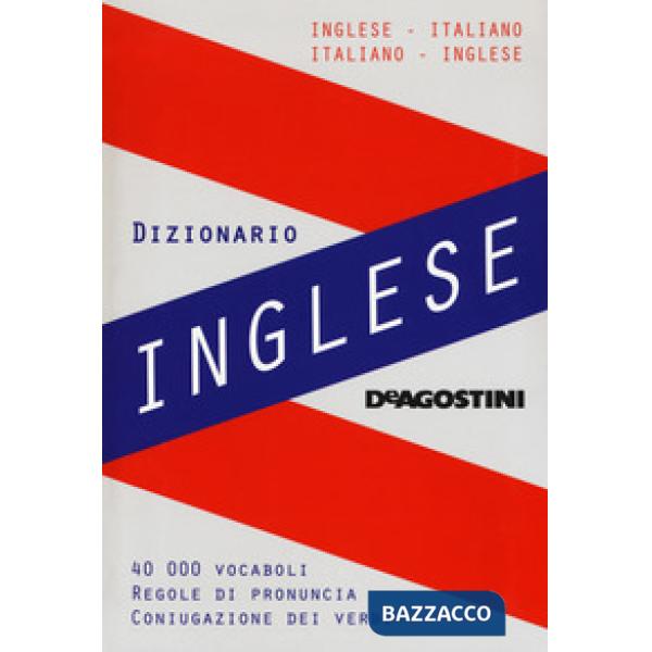 Midi dizionario inglese. Inglese-italiano, italiano-inglese