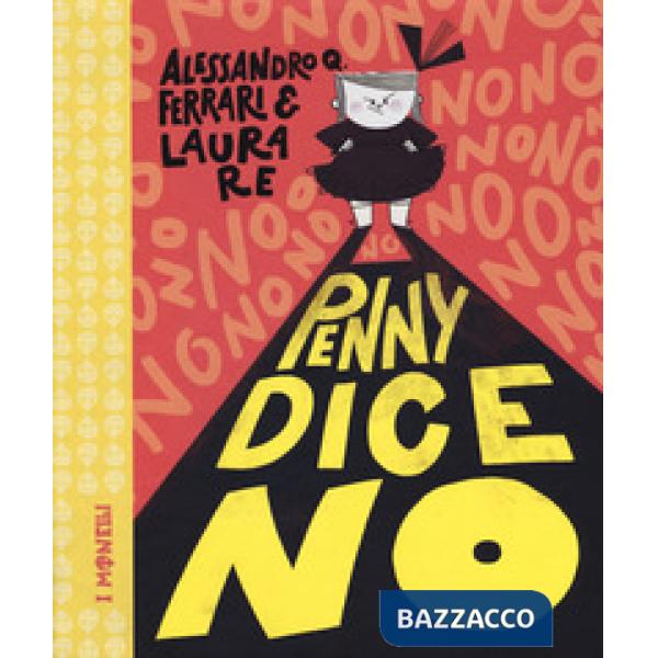 Penny dice no. Ediz. a colori