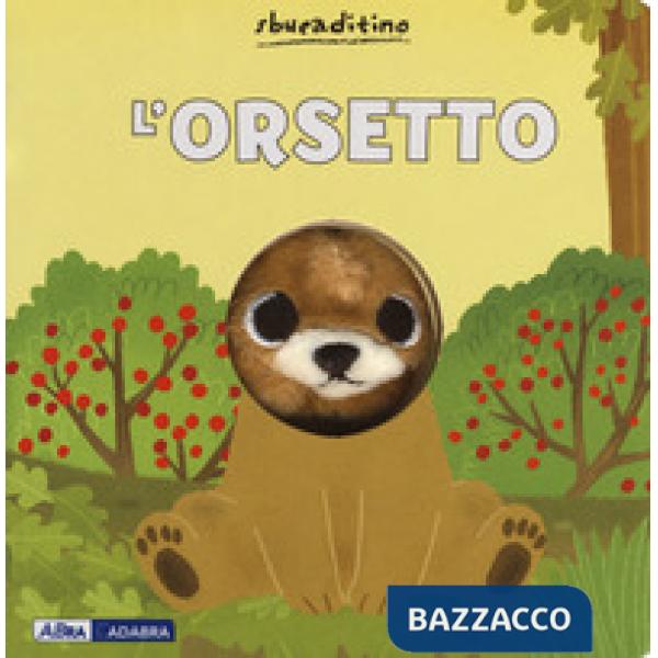 Orsetto. Ediz. a colori (L')