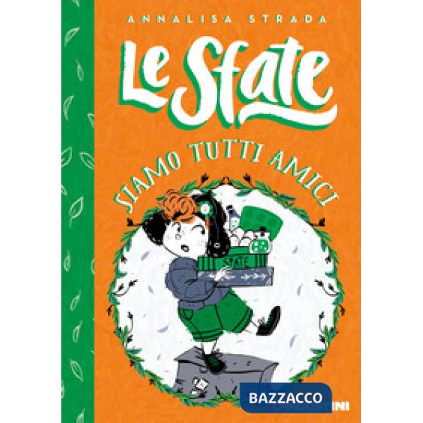 Siamo tutti amici. Le sfate