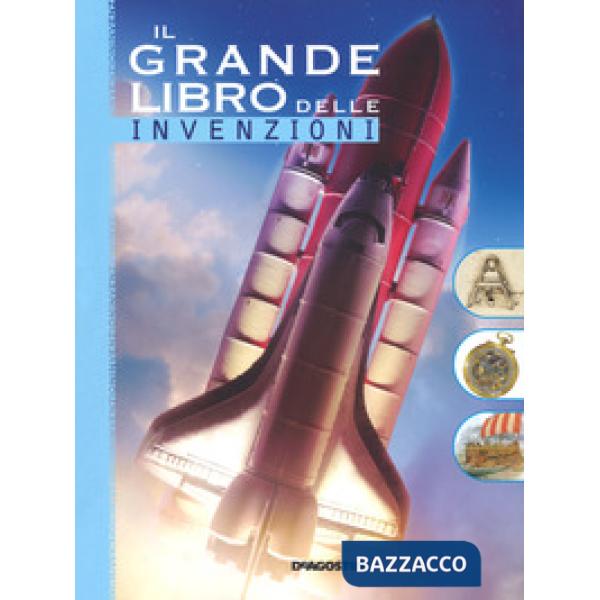 Grande libro delle invenzioni (Il)
