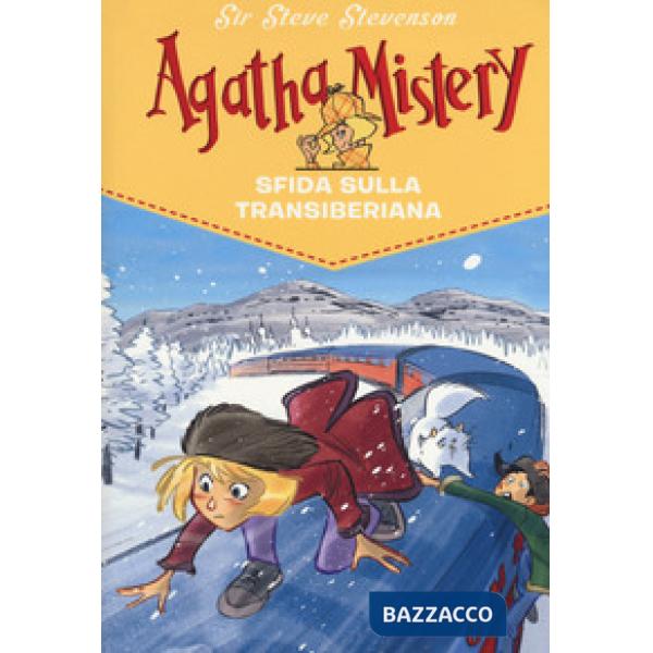 Sfida sulla Transiberiana. Nuova ediz.