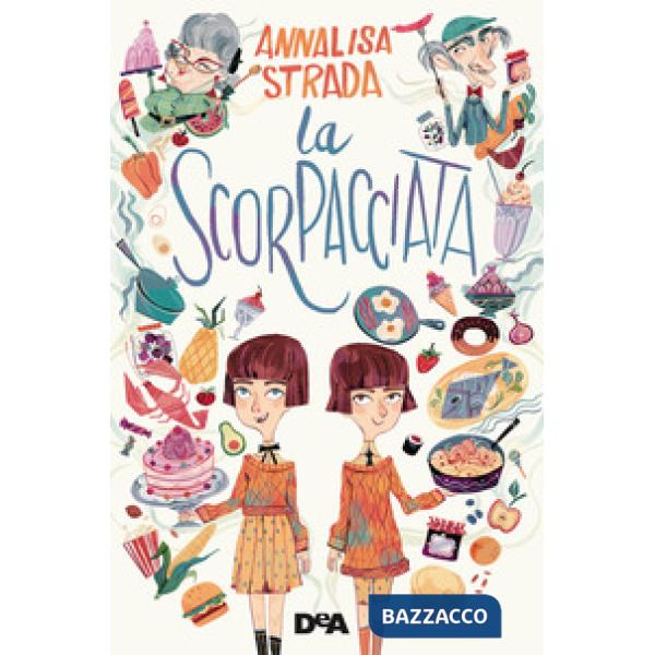 Scorpacciata (La)