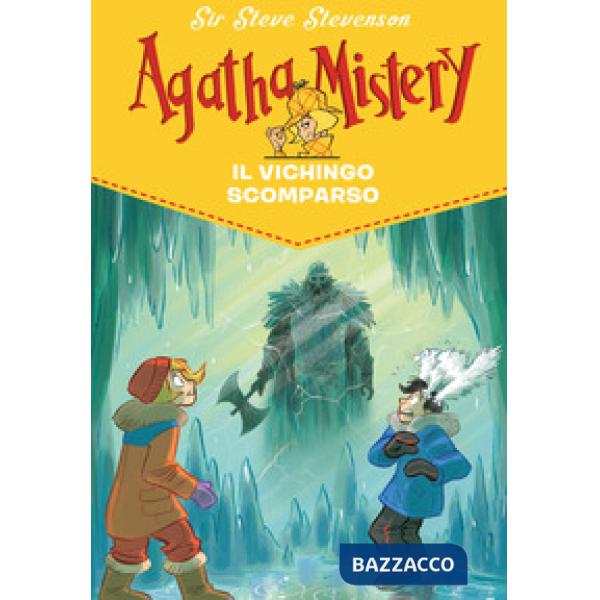 Vichingo scomparso (Il)