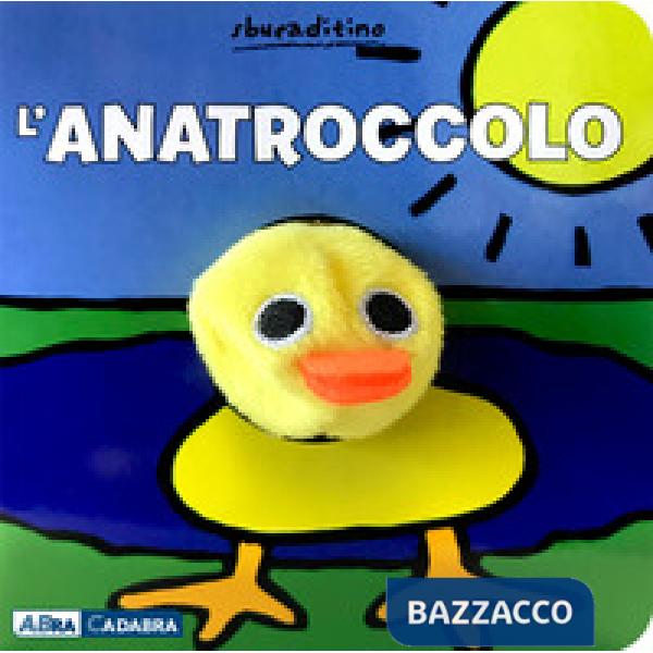 Anatroccolo. Ediz. a colori (L')