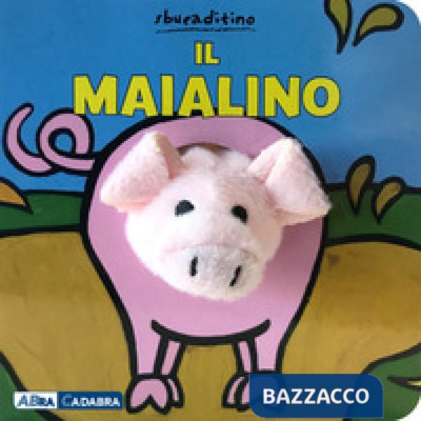 Maialino. Ediz. a colori (Il)