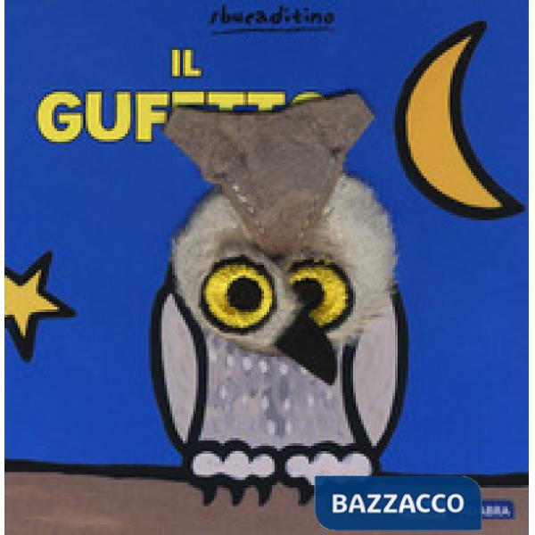 Gufetto. Ediz. a colori (Il)