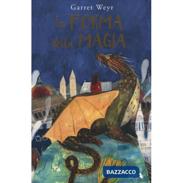 Forma della magia (La)